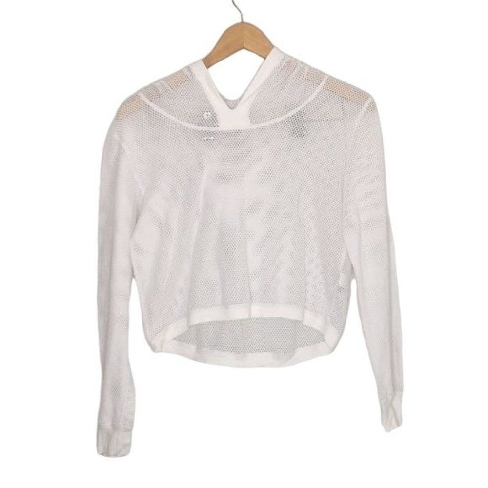 Zella girl Long Sleeve Shirt XL(14/16)